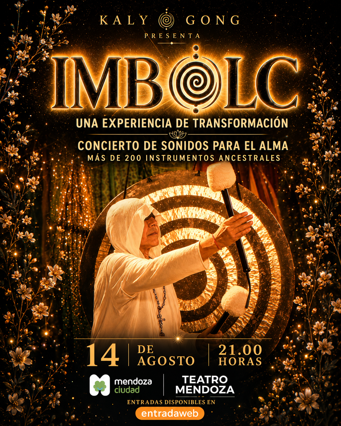 IMBOLC