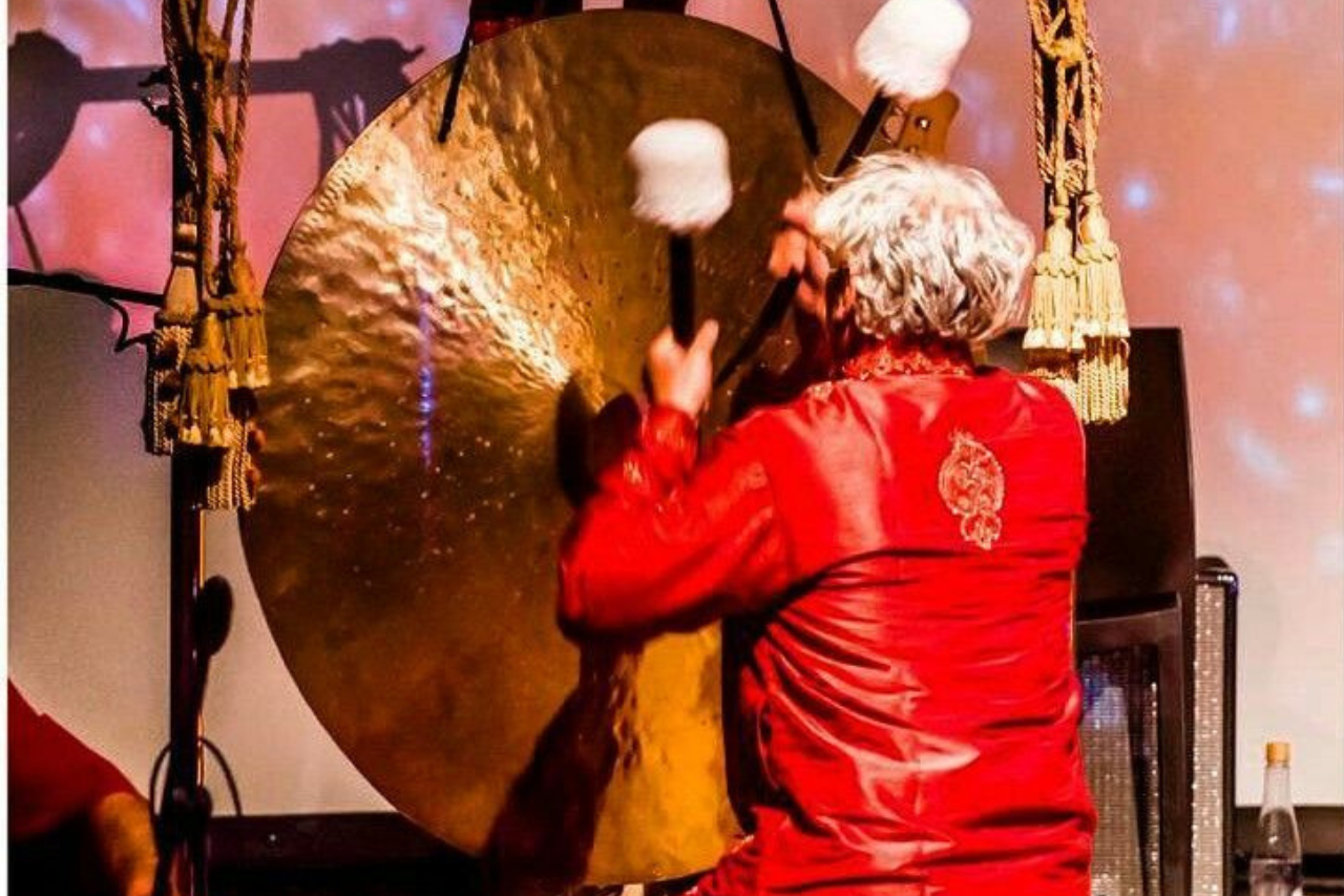 Sacred Sound